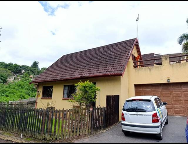 3 BEDROOM HOUSE FOR SALE IN MALVERN